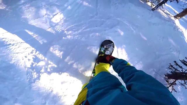 Продолжаем катать/ Гангстер 18-хи держит район с коротышкой Джо/Последний день каефа) смотреть онлайн