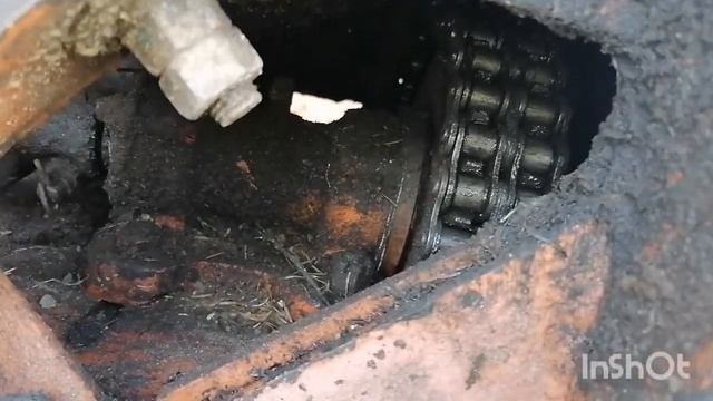 Обзор на лебёдку для трелёвки леса - SELFMADE LOGGING WINCH
