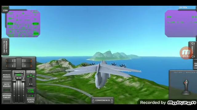 cvr-2006 USAF c_5 crash 84_0059 crash_(stall during approach смотреть онлайн