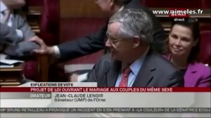 Le déni de réalités des LGBTs au déni de démocratie.