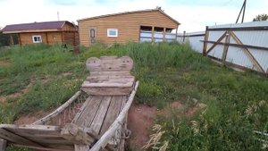 Взял Родного Брата на метало коп! Все из за метало копа !