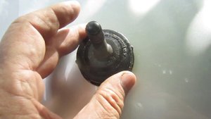 Замена антифриза Рено Логан (Replacement of antifreeze)
