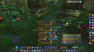 WoW Classic Zul'Gurub - Mage POV - TRASH - 5/7/2020