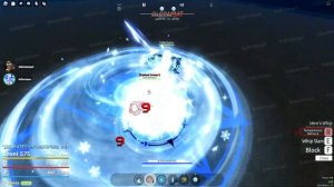 MOONLIT ELECTRO, SULONG IN GRAND PIECE ONLINE...!