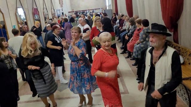 Давай под капучино... 04.11.23