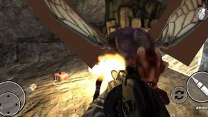 Zombie Evil Kill 7 Horror Escape - Enax Gsmes - Android GamePlay #605