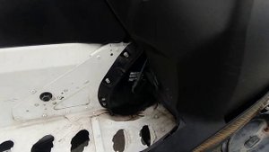 Снегоход BRP lynx 49 Ranger 600 ACE внешний обзор