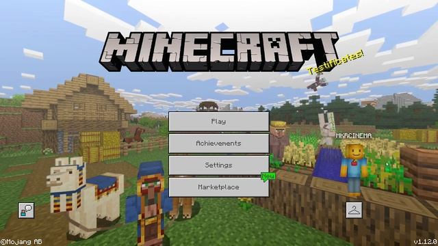 How to use any Xbox One controller on Minecraft  Bedrock Windows 10 Edition MCPE смотреть онлайн