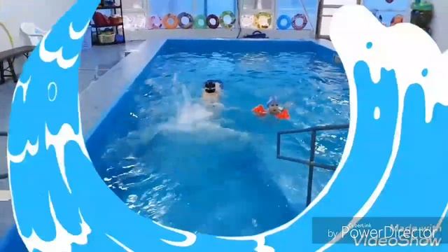 ПЛАВАНИЕ ! ИНТЕРЕСНЫЕ ЗАНЯТИЕ ДЛЯ ДЕТЕЙ ! смотреть онлайн