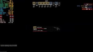 Counter-Strike 2 | AMD Ryzen 5 5600G + VEGA 7 | 0.5GB VRAM + 16GB RAM | LOW - HIGH | 1080p - 720p