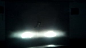 Установка ДХО на Меган 2