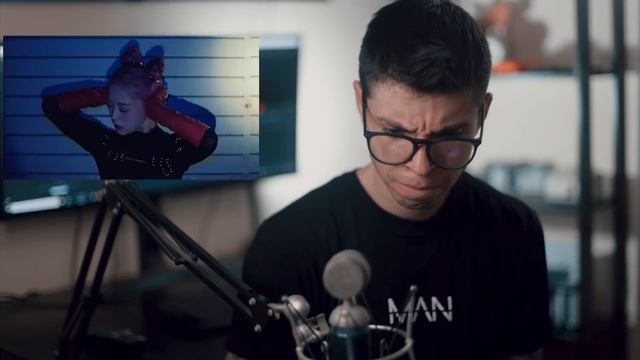 MY FIRST EVER DREAMCATCHER REACTION | 'BOCA' смотреть онлайн