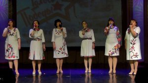 Белое Злато - "Огонек"
