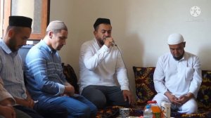 АБДУЛБОСИТ КОРИ..ГУЗАЛ ТИЛОВАТ..сармазор