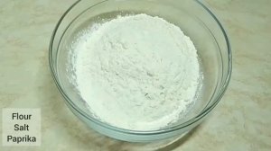 Хрустящие крылышки как в KFC