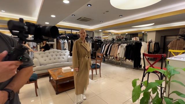 БОЛЬШОЙ ОБЗОР | ФАБРИКИ КОЖИ И МЕХА В СТАМБУЛЕ