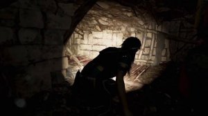 Shadow of the Tomb Raider (Сенот)