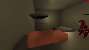 СЛОЖНЫЕ ПАЗЗЛЫ HUMAN FALL FLAT | пластилиновые герои Володя Человек Паук и Железный Человек