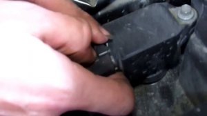 Замена свечей зажигания автомобиля Mazda CX-5