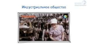 1.17 Многовариантность общественного развития ? ЕГЭ по обществознанию без репетитора