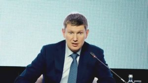 Максим Решетников: «Производительность труда определяет траекторию экономического роста»