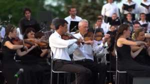 С. ПРОКОФЬЕВ. КАНТАТА «АЛЕКСАНДР НЕВСКИЙ»