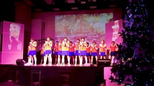 Когда мой товарищ ушёл на войну.