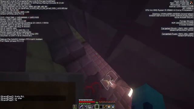 Minecraft stream | Back After A Long Time | Chilling смотреть онлайн