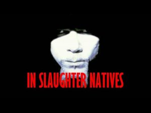 Martial industrial ✷ In Slaughter Natives