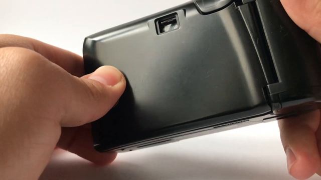 Olympus TRIP 301 camera 35mm film смотреть онлайн