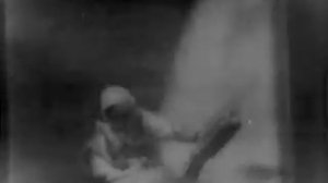 Выход Леонова в открытый космос