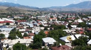 Грузия-Ахалцихе, Georgia-Akhaltsikhe