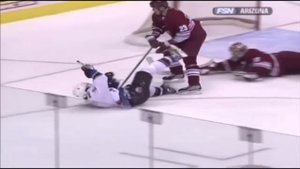 Alexander Ovechkin | "The Goal" against Phoenix Coyotes 2006 ᴴᴰ