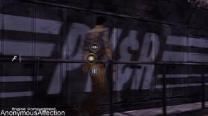 The Walking Dead Walkthrough - Episode 3: Long Road Ahead - Chapter 5: Another Survivor