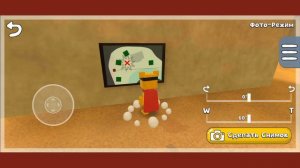 ПАСХАЛКИ В БИМОТЕПСКОЙ ПУСТЫНЕ👀💚