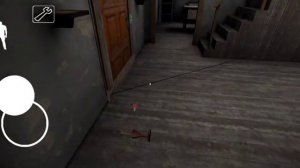 Начало Гренни - Granny 1 (v1.0) [#1]