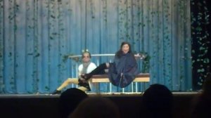 Оффенбах "Орфей в аду"