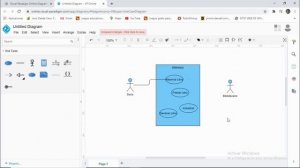 UML - Diagrama de Casos de Uso