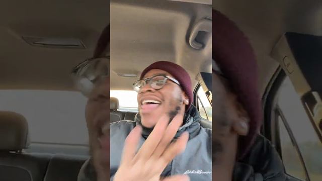 Black men and their misogyny ain’t shit! смотреть онлайн