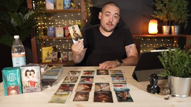 Libra "Happening Fast! I Would Listen To This If I Were You Libra" July - September 2021 смотреть онлайн