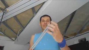 Внутренняя отделка частного Дома!