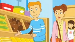 Family and Friends 2 ✔ Unit 7 Let's buy presents