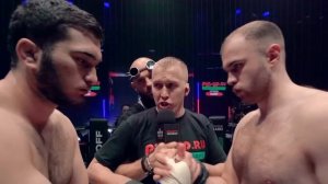 Проф бойцы НАКАЗЫВАЮТ бойцов ПОП ММА! ТОП 5 УНИЧТОЖЕНИЙ
