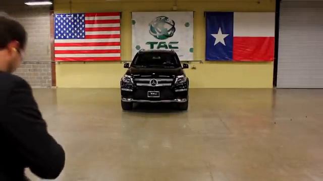 Экстремальное Тестирование Бронированных Автомобилей