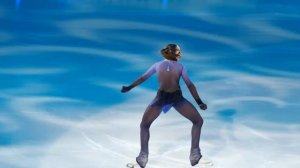 Kamila Valieva - Avatar / Камила Валиева - Аватар - Москва - 13.04.2022