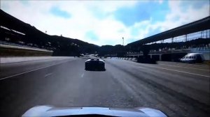 Gran Turismo 6 best crashes