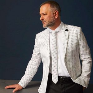 Luca Minnelli - Granada