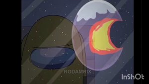 Русская озвучка  амонг ас