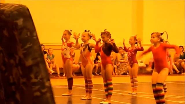 День Здоровья и Семьи г.Каменск-Шахтинский 2013 смотреть онлайн