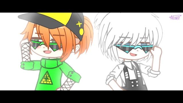 |?| Плохие манеры - GCMV |?| DoA U |?| Gacha life/Gacha club |?| reyao
